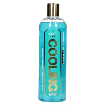 NAF Cooling wash relaxační koupel 500ml