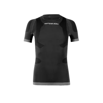 Triko Spring Postural krátký rukáv pánské
