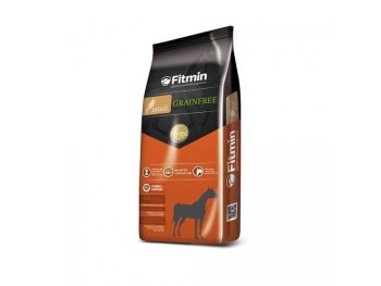 Fitmin musli Grainfree 20kg