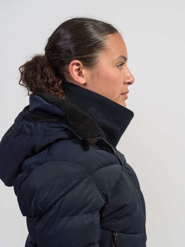 Nákrčník Samshield Crystal FW23