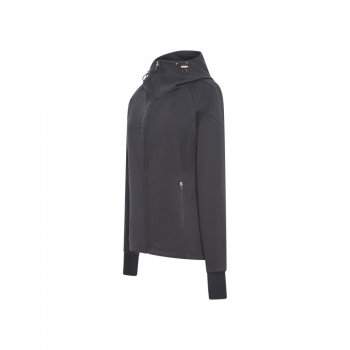 Mikina Samshield Cassandre Polartec SS23