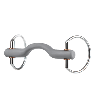 Udidlo Beris déčko nelomené s výkrojem