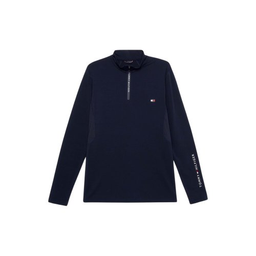 Triko Tommy Hilfiger termo Langarm