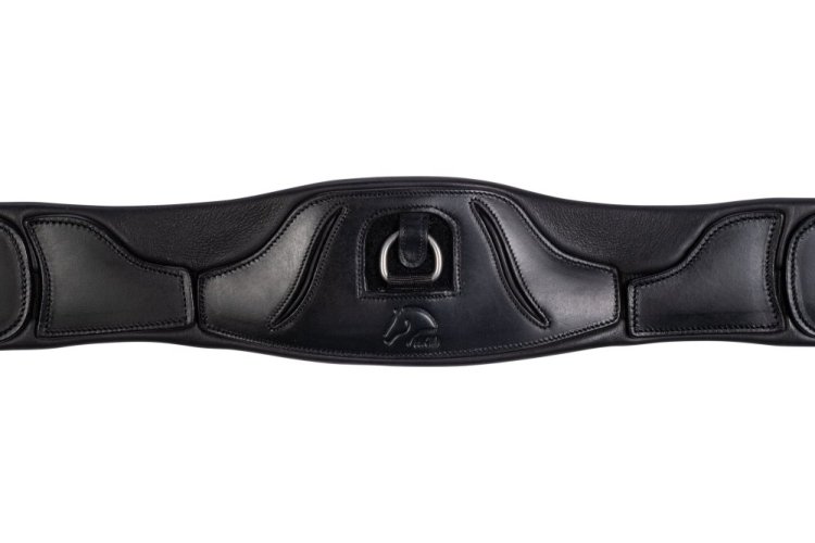 Podbřišník HKM kožený Premium