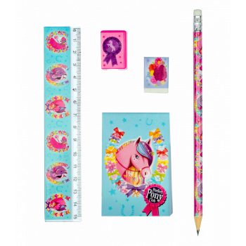 Set na psaní Waldhausen Pony