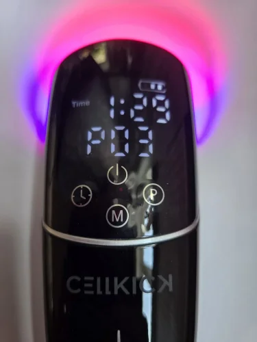 CellKick příruční zařízení ULTRA