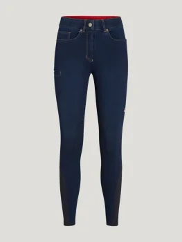 Rajtky Tommy Hilfiger Hope Rinse jeans