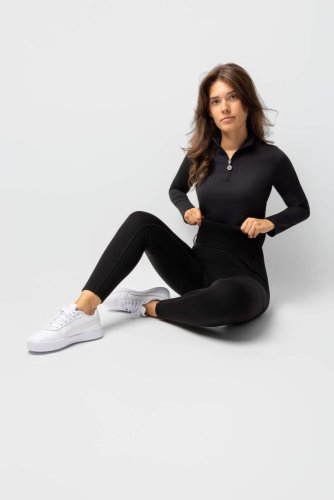 Legíny Horze Greta thermo full grip