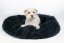 Psí pelech HKM Fluffy 80x25cm