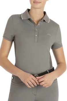 Triko Equiline polo Ellae