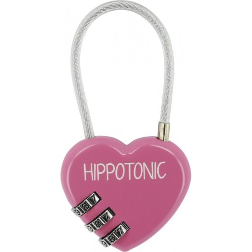 Zámek Hippo Tonic srdce