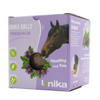Unika Balls Prequalm 1,8kg