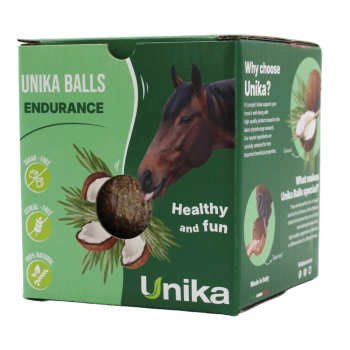 Unika Balls Endurance 1,8kg