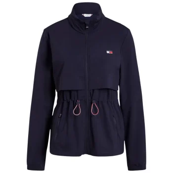 Bunda Tommy Hilfiger Windbreaker Alma