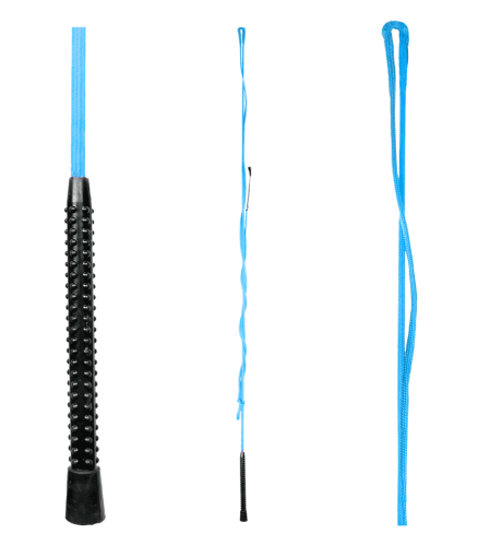 Bič lonžovací Waldhausen bez kroužku