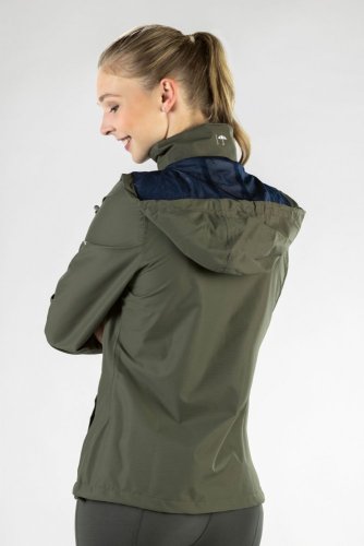 Bunda HKM 100%waterproof Rainy Day dámská