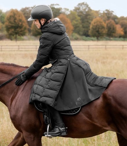 Kabát ELT Saphira Advanced