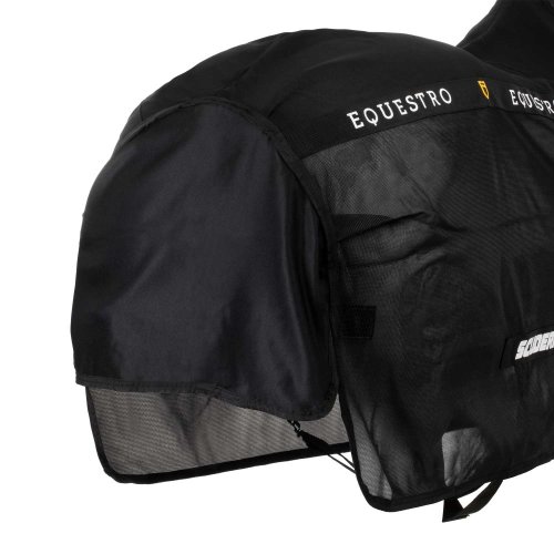 Deka Equestro siťová/polyester