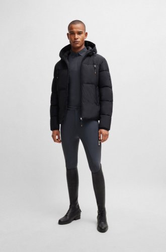 Triko Boss Equestrian tréninkové Elton