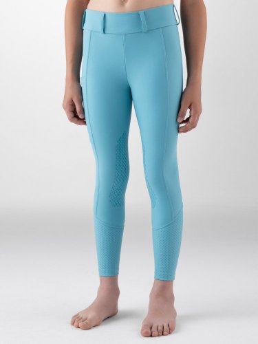 Legíny Equiline Gingef full grip