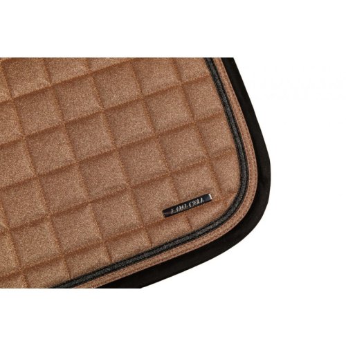 Dečka pod sedlo Lami Cell Tapis Sparkling
