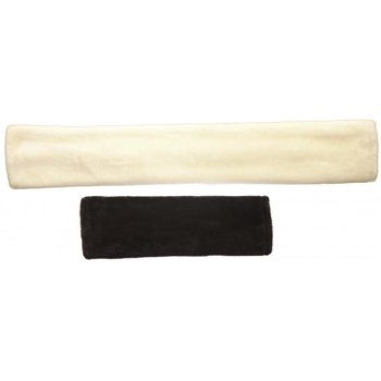 Návlek na podbřišník syntetický beránek 80cm