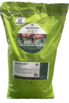 Premin MULTIMILK EQUI Kompletní mléčná náhražka pro hříbata 10kg