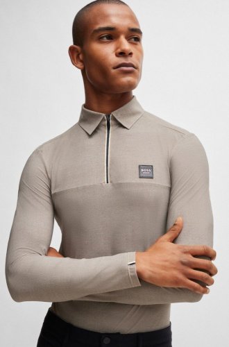 Triko Boss Equestrian tréninkové Elton