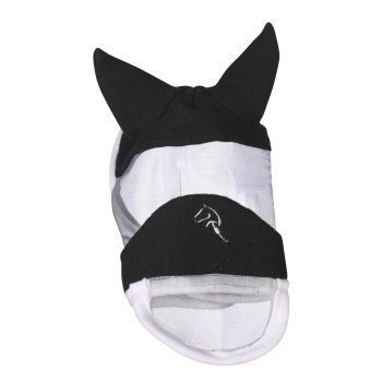 Maska proti mouchám HKM Hobby horse