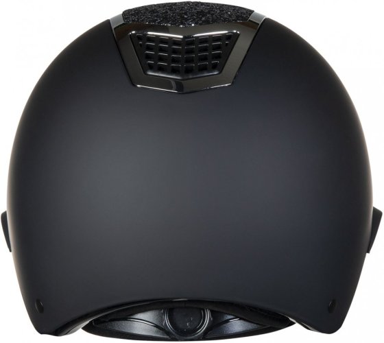 Přilba HKM Glamour Shield