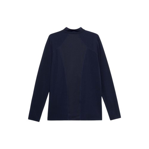 Triko Tommy Hilfiger termo Langarm