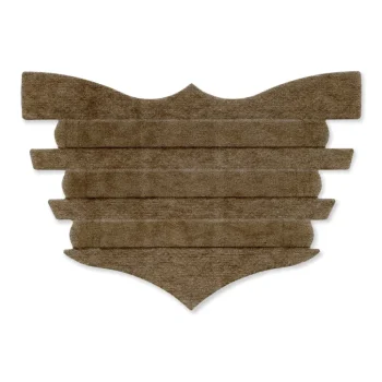 Náplast na nozdry Flair Equine nasal Strips