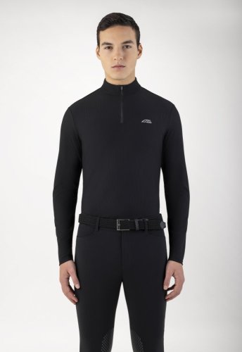 Triko Equiline second skin Clup