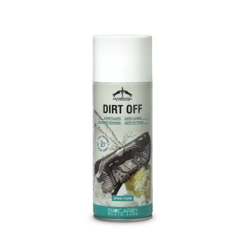 Veredus sprej na kamaše Dirt Off 400ml