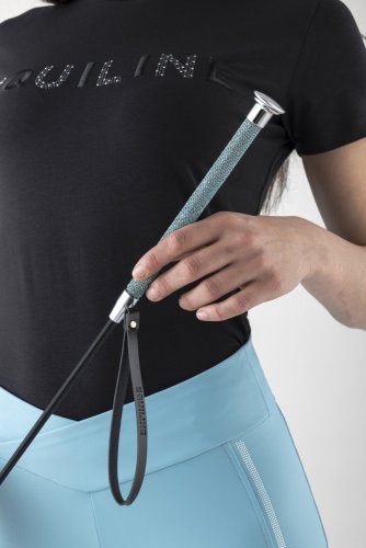 Bič drezurní Equiline Ging Aquarelle