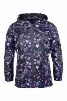 Bunda nepromokavá HKM Lola