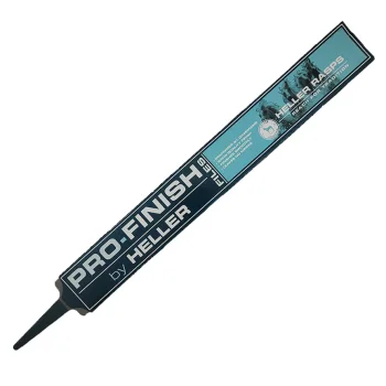 Rašple Heller Pro Finish