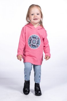 Mikina HKM hoody Bria