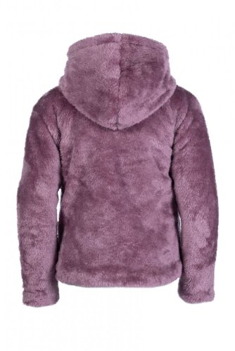 Mikina HKM Teddy Alva