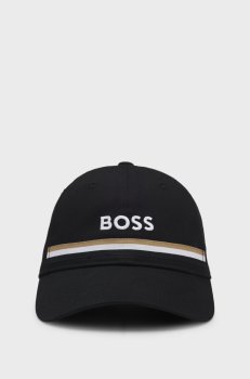 Kšiltovka Boss Tape