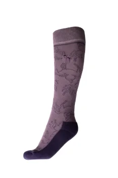Ponožky Horze Pegasus kids winter