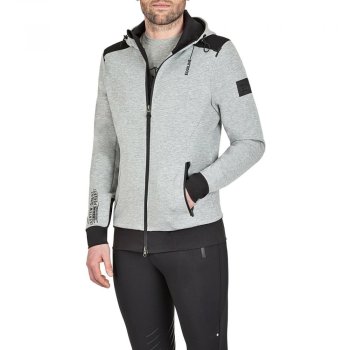 Mikina Equiline High Tech Christiac