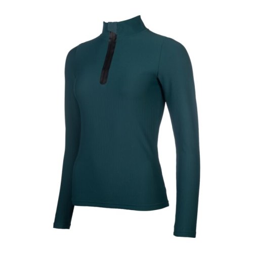 Triko HKM funkční Livigno Ribbed