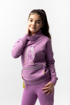 Mikina Horze Bruna SS25