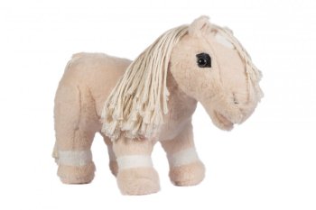 Plyšový kůň HKM Cuddle pony