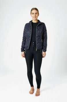 Bunda Horze lightweight Elena
