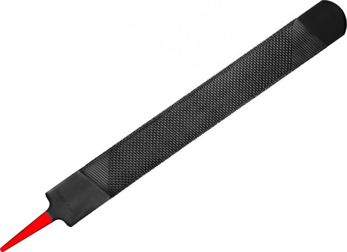 Rašple Heller Black Master