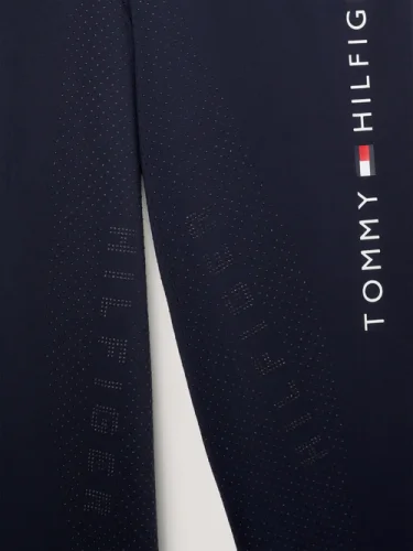Legíny Tommy Hilfiger Elmira winter fullgrip dámské