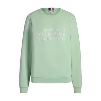Mikina Tommy Hilfiger Belair