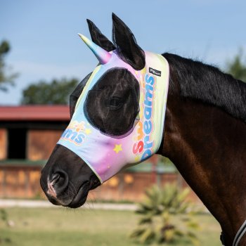 Maska proti mouchám Pro Tech Unicorn